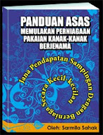 Abah Mila: Ikan Merah Di Rakit Tanjung Langsat