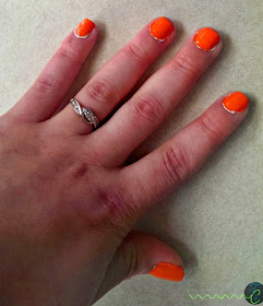 Nail Cone Review