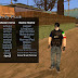 Skin Changer Mod GTA SA Android