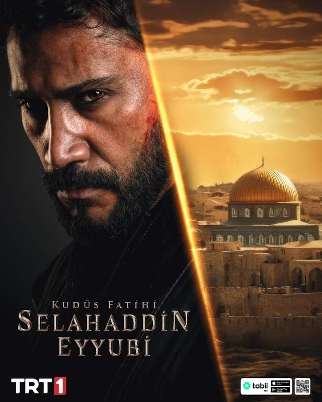 Salahaddin Ayyubi season 1 Episode 3 in urdu Subtitles