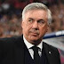 Champions League: It’s good Real Madrid are not favourites – Ancelotti
