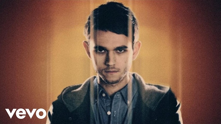   Terjemahan Lirik Lagu Happy Now ~ Zedd & Elley Duhe