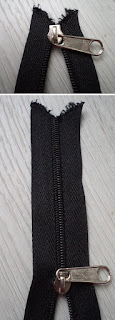 Mastering Zippers by eSheep Designs