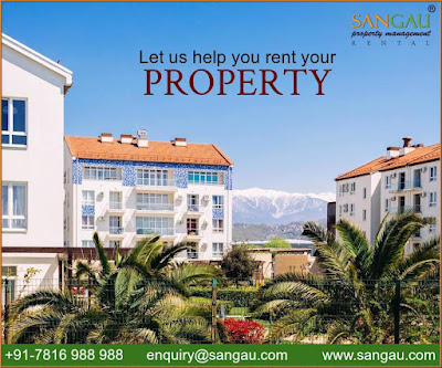 Property Management Bangalore