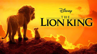 The Lion King Full Movie Download in Hindi Filmyzilla (480p 720p 1080p)