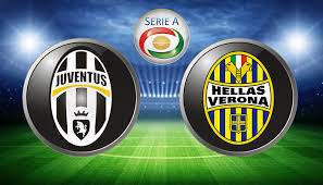 Prediksi Juventus vs Hellas Verona 6 Januari 2016 Serie-A