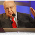 Renuncia por acoso sexual Roger Ailes, máximo ejecutivo y fundador de Fox News 