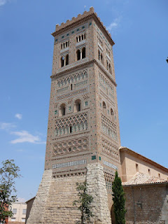 Torre del salvador