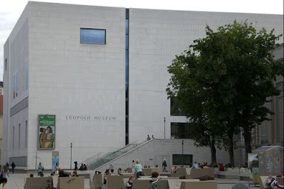 LEOPOLD MUSEUM