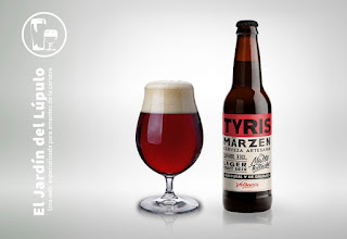 Tyris Märzen