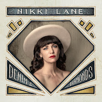 NIKKI LANE - DENIM AND DIAMONDS