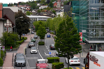 Vaduz, liechtenstein, capital, huvudstad, hauptstadt