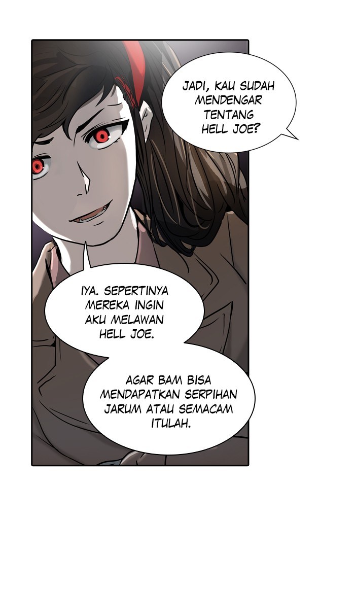 Webtoon Tower Of God Bahasa Indonesia Chapter 320