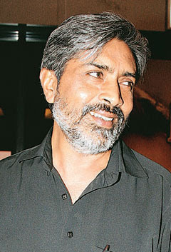 Prakash Jha's