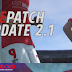 [PES18] PTE Patch 2018 Update 2.1 - RELEASED 04/11/2017