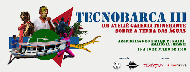 TECNOBARCA