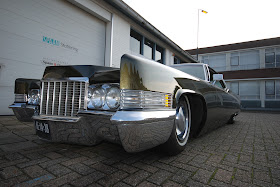 Diestyboy&#39;s Kustom Caddy