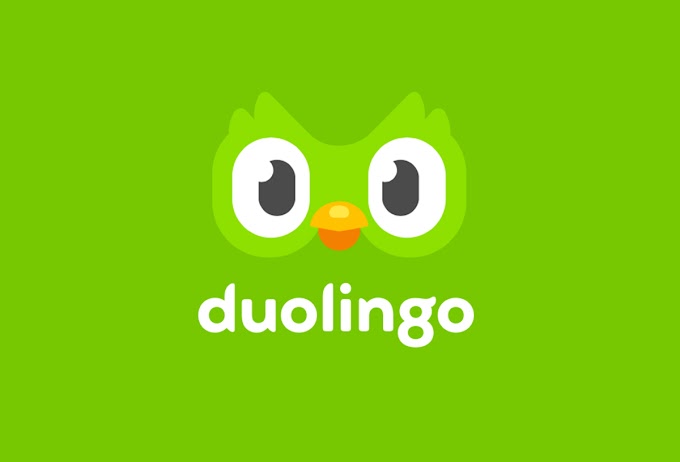 Duolingo-aprende idiomas.