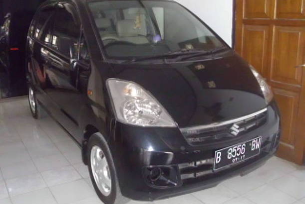 Harga New Karimun Estilo Baru 2019 Harga Harga Mobil 