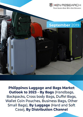 Philippines Bags Market