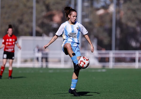 El Málaga Femenino se medirá este domingo al Femarguín