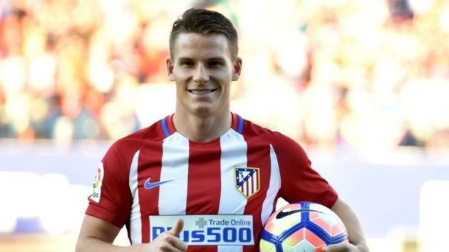 gameiro atletico