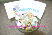 I have seen a few different ways to make bunny bait.