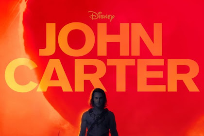 John Carter (2012)