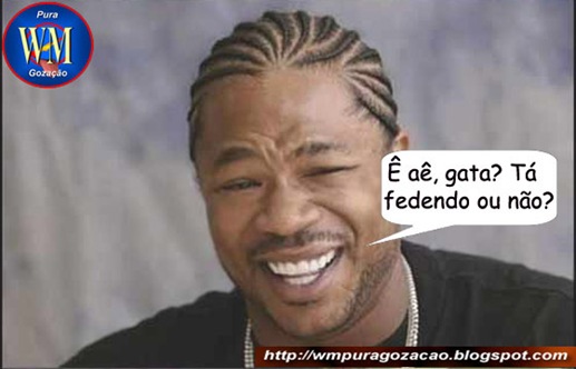 FLAGRANTE - SORRIA, VC ESTÁ SENDO OBSERVADA! 3