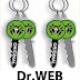 Dr.web License key