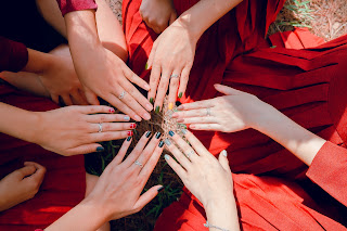 Unhas - O toque final para um visual impecável