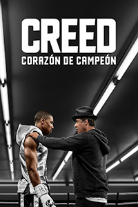 Rocky 7: Creed: Corazon De Campeon