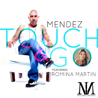 Touch and go mendez Mp3