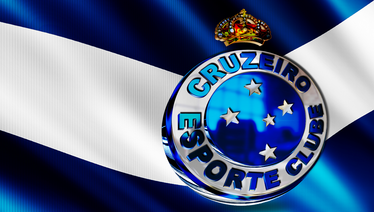 Igor Teles: Cruzeiro Esporte Clube