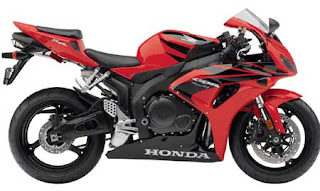 honda 1000cc bike