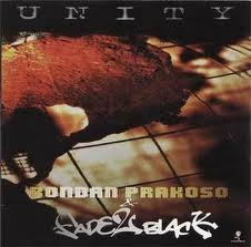 Bondan Prakoso Feat. Fade To Black - Unity