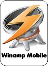 Download   Winamp Mobile