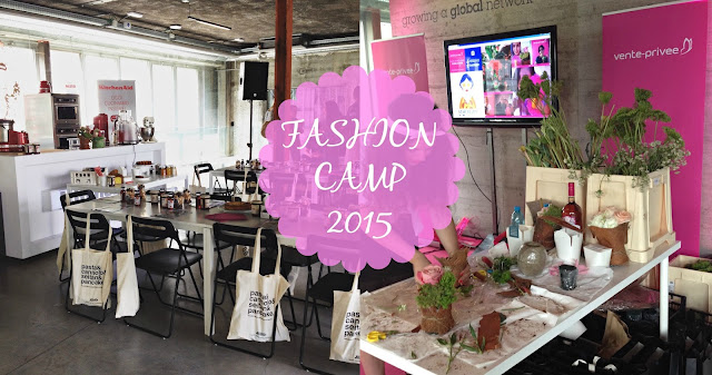 fashion camp 2015