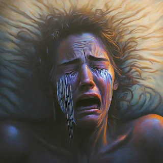 رؤية شيب الشعر فى المنام لابن سيرين والنابلسي