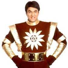 Shaktimaan