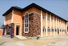 Emeka woke Chief of staff to Governor Wike builds in his hometown Isiodu in Emuoha LGA