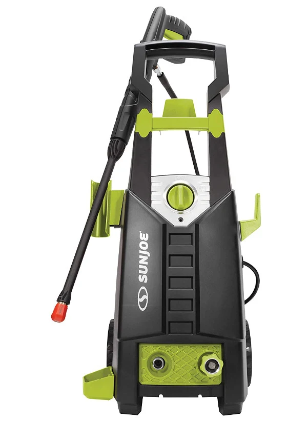 Sun Joe SPX2598-MAX 2000-PSI Max 1.6-GPM Max 13-Amp Electric Pressure Washer