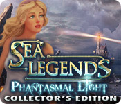 Sea Legends: Phantasmal Light Collector's Edition picture