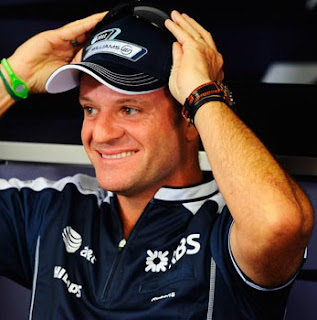 Barrichello da vina pe pilotii Williams pentru pozitia echipei din clasament