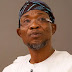 Osun 2018: Aregbesola’s SSG dumps APC