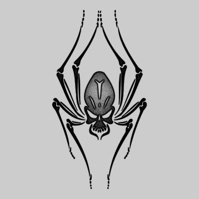 Sketch Some Stylish Spider Web Tattoo. Post Published: 15 November 2010