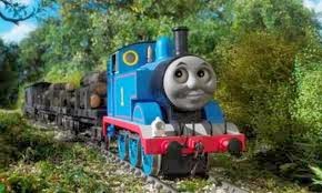 Gambar Kartun Thomas and Friends  Dunia cerita dan Game