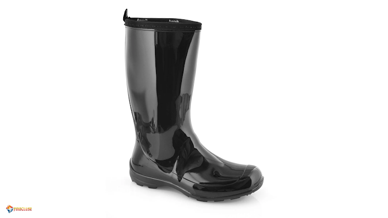 Kamik Women’s Heidi Rain Boot