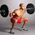 How To Stretch Your Wrists For A Better Front Squat Experience