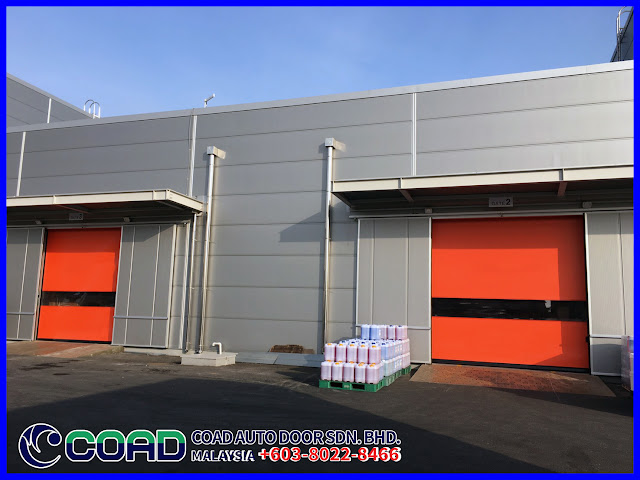 Automatic Door Malaysia, a Roll-up Door Malaysia, COAD Auto Door Malaysia, High Speed Door Malaysia, Industry Automatic Door Malaysia, Price Rapid Door, Roll-up Door Malaysia, Sell Rapid Door, 